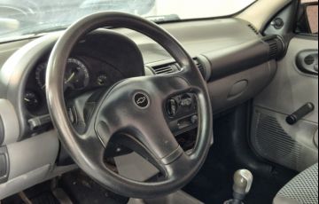 Chevrolet Classic LS 1.0 VHCE (Flex) - Foto #6