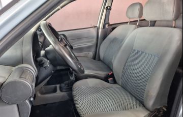 Chevrolet Classic LS 1.0 VHCE (Flex) - Foto #7