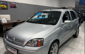 Chevrolet Corsa Hatch Maxx 1.4 (Flex) - Foto #3