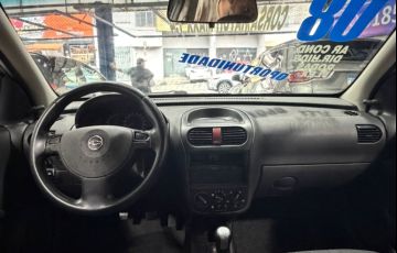 Chevrolet Corsa Hatch Maxx 1.4 (Flex) - Foto #4