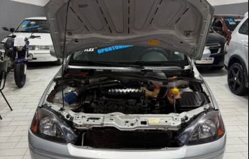 Chevrolet Corsa Hatch Maxx 1.4 (Flex) - Foto #5