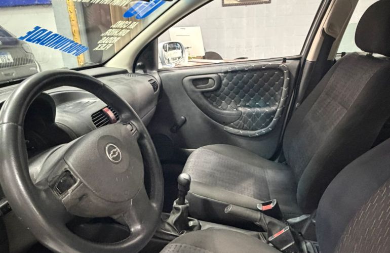 Chevrolet Corsa Hatch Maxx 1.4 (Flex) - Foto #6