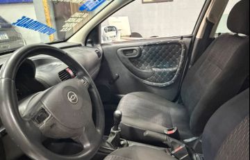 Chevrolet Corsa Hatch Maxx 1.4 (Flex) - Foto #6