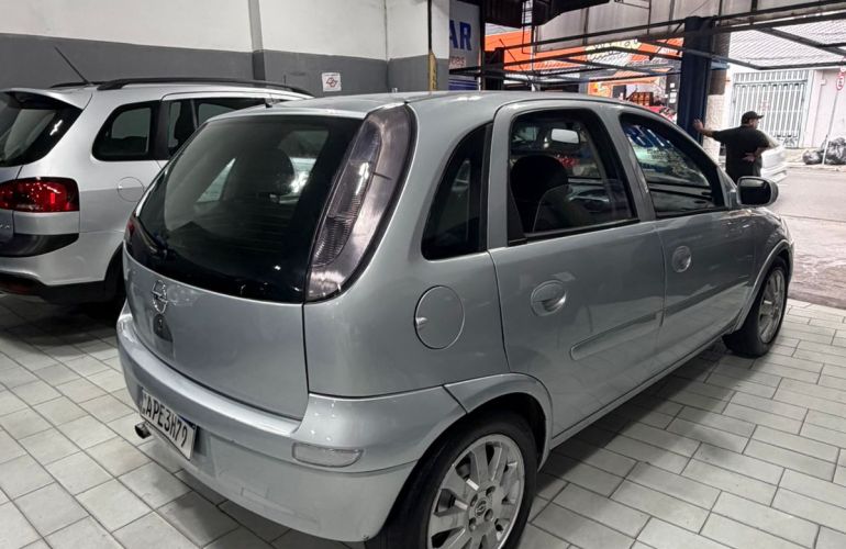 Chevrolet Corsa Hatch Maxx 1.4 (Flex) - Foto #7