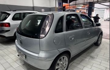 Chevrolet Corsa Hatch Maxx 1.4 (Flex) - Foto #7