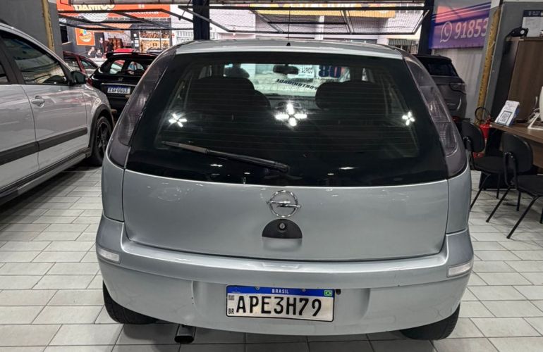 Chevrolet Corsa Hatch Maxx 1.4 (Flex) - Foto #8