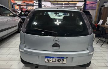 Chevrolet Corsa Hatch Maxx 1.4 (Flex) - Foto #8