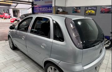 Chevrolet Corsa Hatch Maxx 1.4 (Flex) - Foto #9