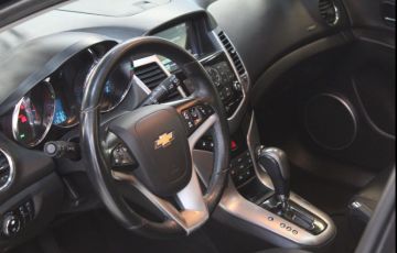 Chevrolet Cruze 1.8 LTZ Sport6 16v - Foto #4