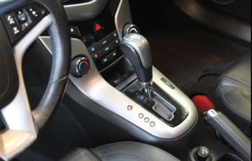 Chevrolet Cruze 1.8 LTZ Sport6 16v - Foto #8