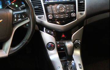 Chevrolet Cruze 1.8 LTZ Sport6 16v - Foto #9