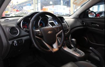 Chevrolet Cruze 1.8 LT 16v - Foto #3