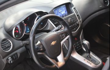Chevrolet Cruze 1.8 LT 16v - Foto #4