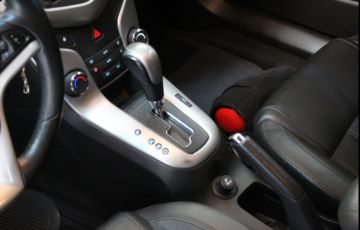 Chevrolet Cruze 1.8 LT 16v - Foto #5