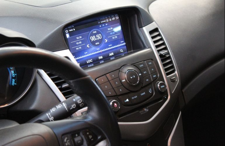 Chevrolet Cruze 1.8 LT 16v - Foto #8