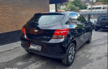 Chevrolet Onix 1.4 MPFi LTZ 8v - Foto #7