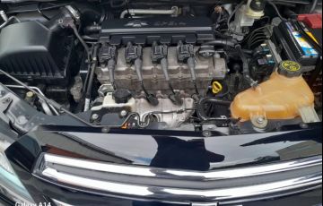 Chevrolet Onix 1.4 MPFi LTZ 8v - Foto #8