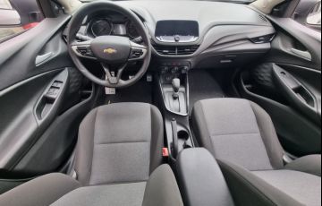 Chevrolet Onix 1.0 Turbo Plus - Foto #4