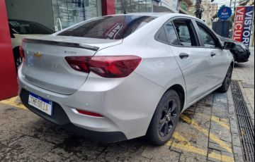 Chevrolet Onix 1.0 Turbo Plus - Foto #5