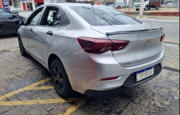 Chevrolet Onix 1.0 Turbo Plus - Foto #7