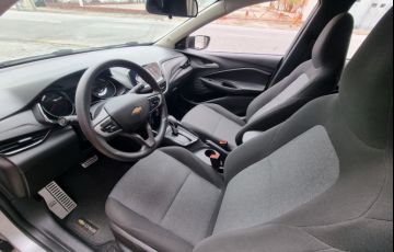 Chevrolet Onix 1.0 Turbo Plus - Foto #9