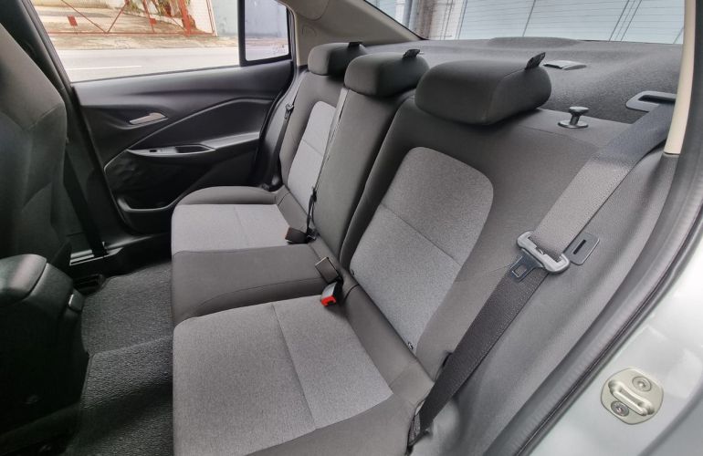 Chevrolet Onix 1.0 Turbo Plus - Foto #10