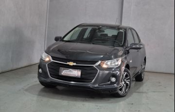 Chevrolet Onix Plus 1.0 LT