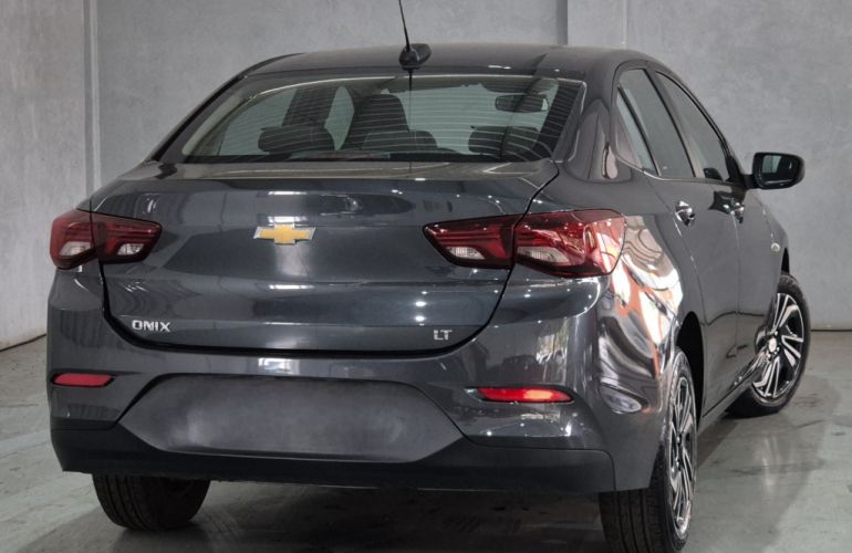 Chevrolet Onix Plus 1.0 LT - Foto #5