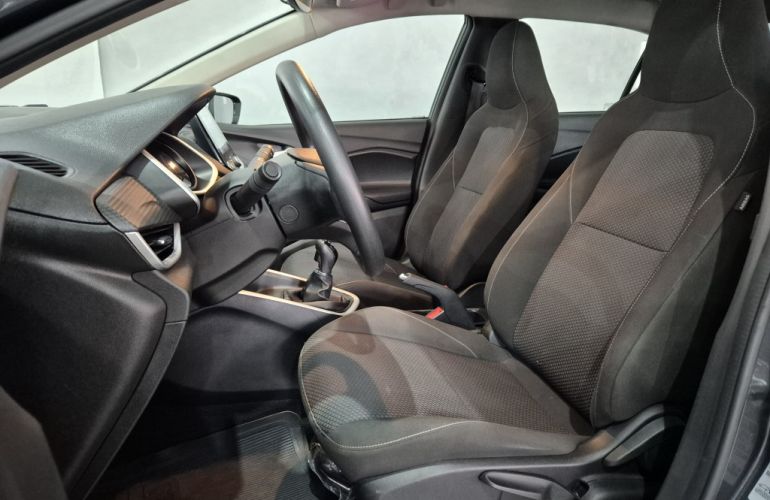 Chevrolet Onix Plus 1.0 LT - Foto #7