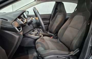 Chevrolet Onix Plus 1.0 LT - Foto #7