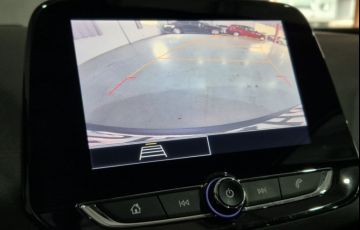 Chevrolet Onix Plus 1.0 LT - Foto #9