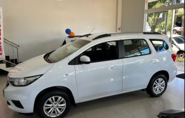 Chevrolet Spin 1.8 Econoflex LT 7S (Aut) - Foto #8