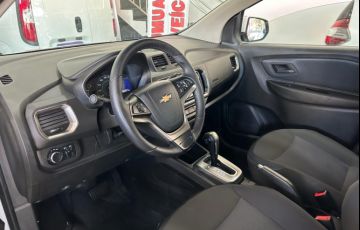 Chevrolet Spin 1.8 Econoflex LT 7S (Aut) - Foto #9