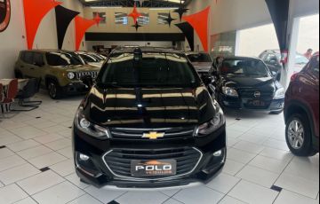 Chevrolet Tracker 1.4 16V Turbo Premier