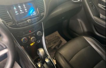 Chevrolet Tracker 1.4 16V Turbo Premier - Foto #6