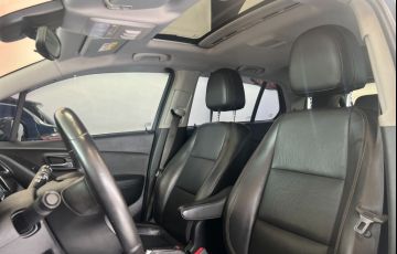 Chevrolet Tracker 1.4 16V Turbo Premier - Foto #7