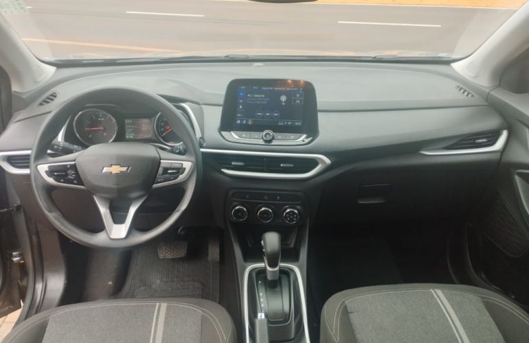 Chevrolet Tracker 1.0 Turbo LT (Aut) - Foto #2