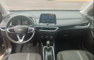 Chevrolet Tracker 1.0 Turbo LT (Aut) - Foto #2