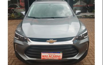 Chevrolet Tracker 1.0 Turbo LT (Aut) - Foto #3