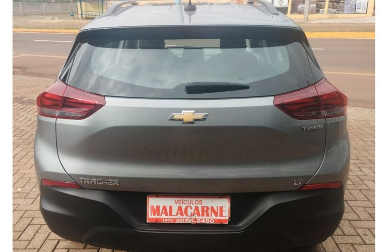 Chevrolet Tracker 1.0 Turbo LT (Aut) - Foto #6