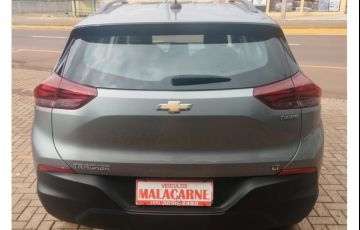 Chevrolet Tracker 1.0 Turbo LT (Aut) - Foto #6