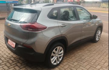 Chevrolet Tracker 1.0 Turbo LT (Aut) - Foto #7