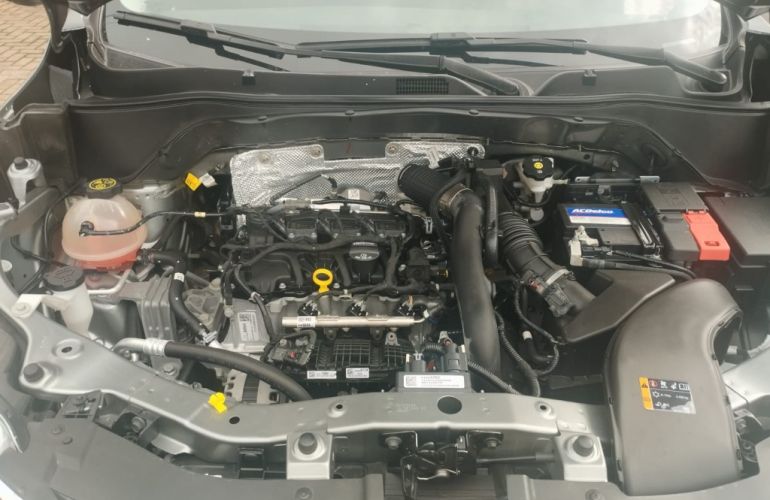 Chevrolet Tracker 1.0 Turbo LT (Aut) - Foto #10