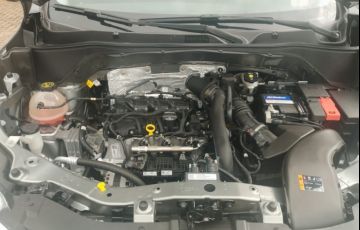 Chevrolet Tracker 1.0 Turbo LT (Aut) - Foto #10