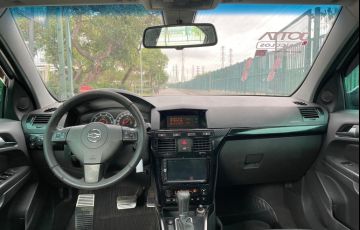 Chevrolet Vectra 2.0 MPFi Elite 8V Flex 4p Automático - Foto #5