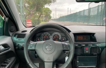 Chevrolet Vectra 2.0 MPFi Elite 8V Flex 4p Automático - Foto #6