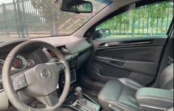 Chevrolet Vectra 2.0 MPFi Elite 8V Flex 4p Automático - Foto #7