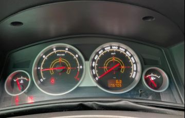 Chevrolet Vectra 2.0 MPFi Elite 8V Flex 4p Automático - Foto #8