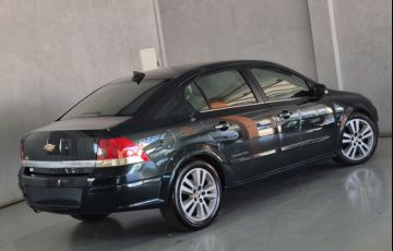 Chevrolet Vectra Collection 2.0 Flexpower (Aut) - Foto #3