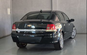 Chevrolet Vectra Collection 2.0 Flexpower (Aut) - Foto #4